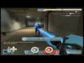 TF2 - You Are Healing The Enemy Spy