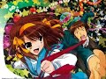 Haruhi Suzumiya No Yuutsu-This is Me