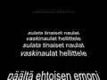 World music - Hedningarna