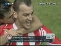 Olympiakos - AEK 1-0