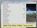 Tutorial Fraps & Virtualdub