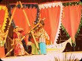 Christmas Party 2007 - Maxim Philippines showcases the group's presentation of the Pangalay.  The presentation won the 1st Runner Up Title.
