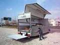 ★ARGO JAPAN Avenger Amphibious vehicle