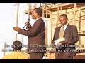 John Ken Lukyamuzi - The DDT Wars 