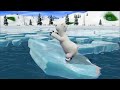 Bernard Bear Episode 18 2009