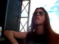 BISK8 - BANDA FEMININA DE PIRASSUNUNGA,TOCADO EM LEME