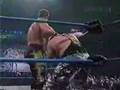 Buff Bagwell vs. The Sarge (WCW Thunder 1/03/01)