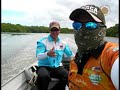 Clique para assistir - KID OCELOS - NA PEGADA DO FLY - TARPONS