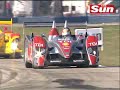 Allan McNish Previews Le Mans