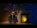 Choppers Christmas Poem- Ronnie Johns