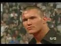Y2J Re-debut 2007