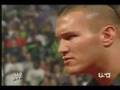 Y2J Re-debut 2007