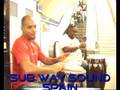 (PERCUSIÓN HOUSE) METRO MADRID