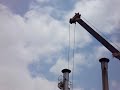 Instalacion de Chimeneas SISTEN Sistemas Energeticos
