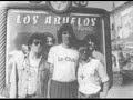 Los Abuelos de la Nada - Zig Zag