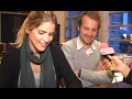 www.letapisrosedecatherine.tv rencontre alice taglioni et jocelyn quivrin � montr�al pour la pr�sentation du film notre univers impitoyable de la r�alisatrice anne fazer.
