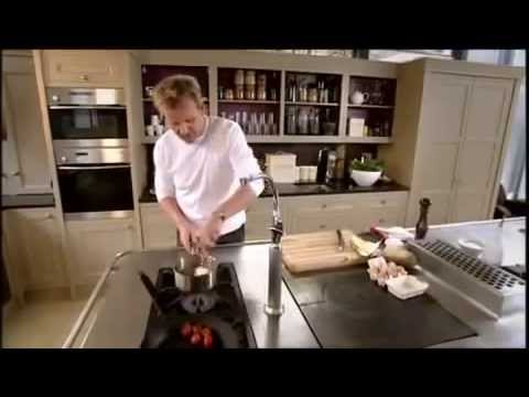 Easy Quick Recipes by Gordon Ramsay