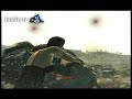 Fallout 3- Bear Mob!!