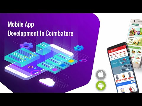 Mobile App Development