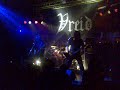 Vried - Brno, Fl�da
