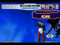videos de como sacar escondidos en kof 2000
