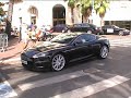 I also saw many Aston Martin DBS in Cannes, but this is the only one wich I filmed. In this video I show you a bit of the exteriour and than the DBS leaves with a great sound and than comes back and accelerate even louder! Great sound! Make sure you watch on HQ and don't forget to rate and comment! Thanks for watching! Jorrik. PS. the next vid I will upload, probably tonight, is about a matte black Nissan GTR with an aftermarket exhaust system, don't miss it!