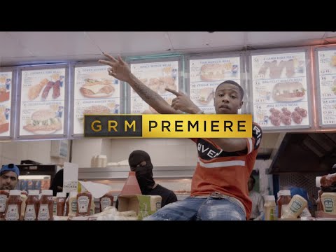 Clavish – Ketchup & Salad Cream [Music Video] | GRM Daily