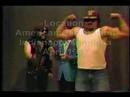 Powerslam's Dark Angel WWA Promo With Wildman Powerslam's Dark Angel WWA Promo With Wildman
