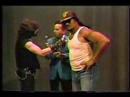 Powerslam's Dark Angel WWA Promo With Wildman Powerslam's Dark Angel WWA Promo With Wildman