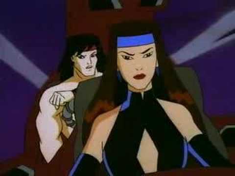 Liu Kang