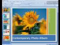 Reuse Slides From Other Presentations in PowerPoint 2007