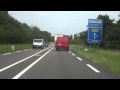 N206 Leiden - De Zilk, NL