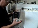 Detaching the Validator Part of Coin Acceptor