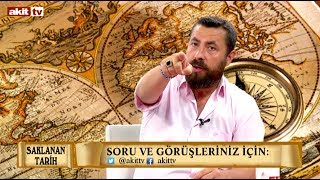 Saklanan Tarih - Türk tarihinde darbeler
