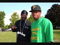 B-Legit, Bosko, GOTM- \"Big Bank\"
