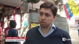 La justicia transicional en el proceso de paz colombiano