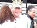 Marines Homecoming