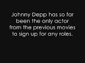 Pirates of the caribbean 4 Confirmation Pirates of the caribbean 4 Confirmation