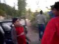Bhangra on Freeway--California