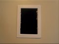LCD Plasma Tv Wall mount mounting help How to 101