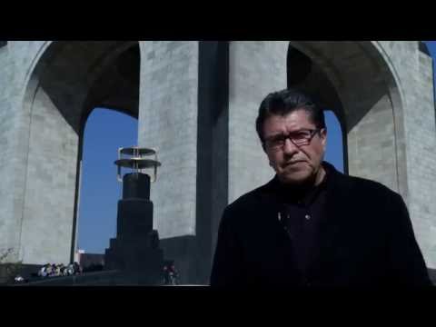 Murió la democracia en México - Ricardo Monreal