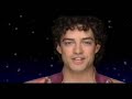 lee mead   full official any dream will do video
