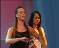 Salsa estilo chicas- pasos basicos TERESA ROA