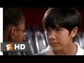 Akeelah and the Bee (8/9) Movie CLIP - Altruistic Error (2006) HD