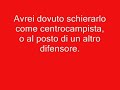 perdita allenamento perdita allenamento