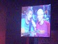 Backstreet Boys Concert - "Climbing the Walls"