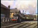 North Yorkshire Moors Railway - Grosmont