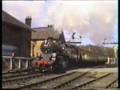 North Yorkshire Moors Railway - Grosmont