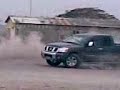 nissan titan Nilton Pina