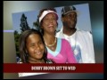 Click here to watch this video BOBBY BROWN SET TO WED